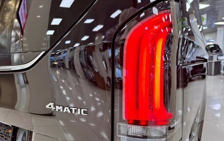 Mercedes-Benz V-Класс, 2025 год, 12 999 000 рублей, 32 фотография