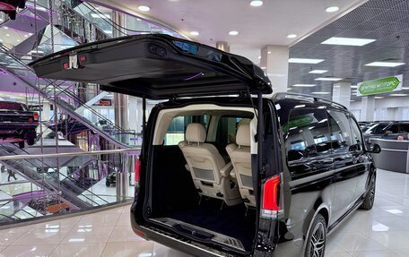 Mercedes-Benz V-Класс, 2025 год, 12 999 000 рублей, 29 фотография