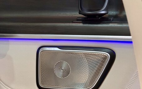 Mercedes-Benz V-Класс, 2025 год, 12 999 000 рублей, 25 фотография