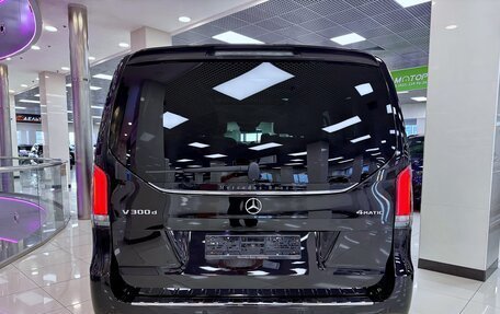 Mercedes-Benz V-Класс, 2025 год, 12 999 000 рублей, 21 фотография