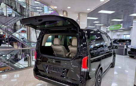 Mercedes-Benz V-Класс, 2025 год, 12 999 000 рублей, 28 фотография