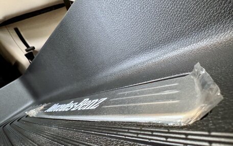 Mercedes-Benz V-Класс, 2025 год, 12 999 000 рублей, 34 фотография