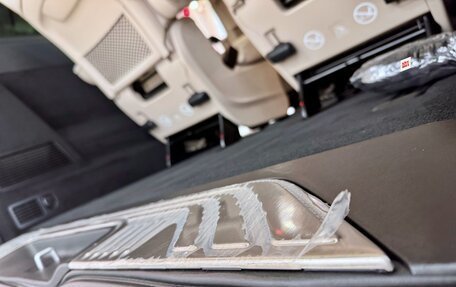 Mercedes-Benz V-Класс, 2025 год, 12 999 000 рублей, 35 фотография