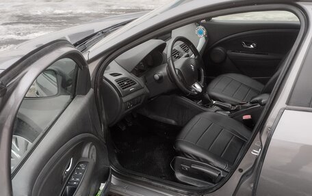 Renault Fluence I, 2012 год, 499 000 рублей, 7 фотография