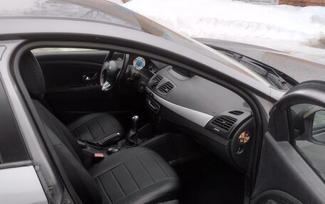 Renault Fluence I, 2012 год, 499 000 рублей, 6 фотография