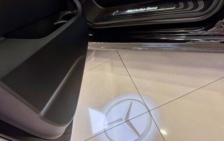 Mercedes-Benz V-Класс, 2025 год, 12 999 000 рублей, 36 фотография