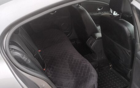 Renault Fluence I, 2012 год, 499 000 рублей, 9 фотография