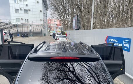 SsangYong Kyron I, 2008 год, 600 000 рублей, 10 фотография