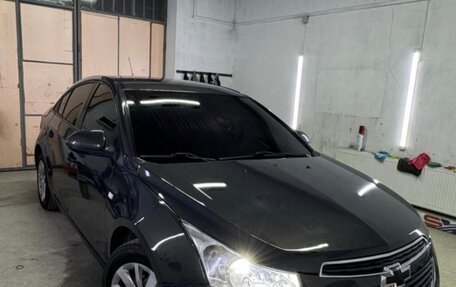 Chevrolet Cruze II, 2013 год, 670 000 рублей, 5 фотография