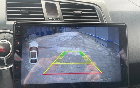 SsangYong Kyron I, 2008 год, 600 000 рублей, 21 фотография