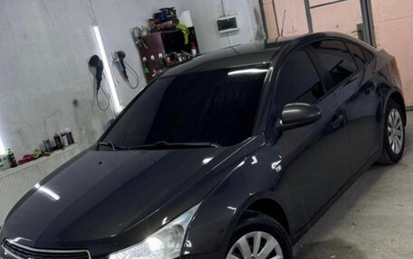 Chevrolet Cruze II, 2013 год, 670 000 рублей, 6 фотография