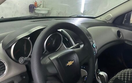 Chevrolet Cruze II, 2013 год, 670 000 рублей, 7 фотография