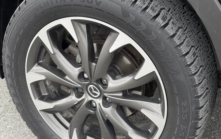 Mazda CX-5 II, 2015 год, 2 185 000 рублей, 10 фотография