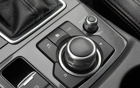 Mazda CX-5 II, 2015 год, 2 185 000 рублей, 23 фотография