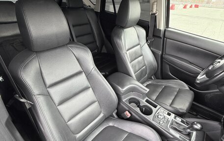 Mazda CX-5 II, 2015 год, 2 185 000 рублей, 24 фотография