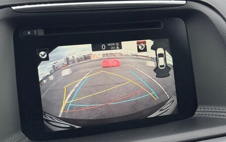 Mazda CX-5 II, 2015 год, 2 185 000 рублей, 26 фотография