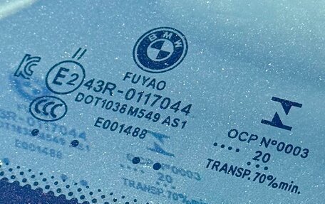 BMW X7, 2020 год, 7 749 000 рублей, 11 фотография