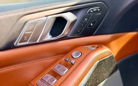 BMW X7, 2020 год, 7 749 000 рублей, 13 фотография