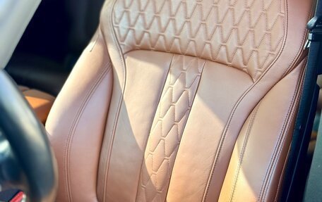 BMW X7, 2020 год, 7 749 000 рублей, 16 фотография