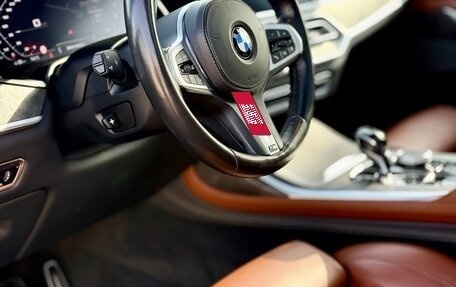 BMW X7, 2020 год, 7 749 000 рублей, 14 фотография