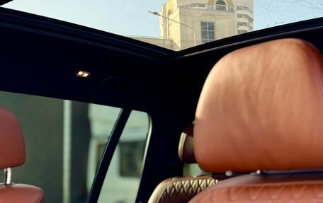 BMW X7, 2020 год, 7 749 000 рублей, 17 фотография