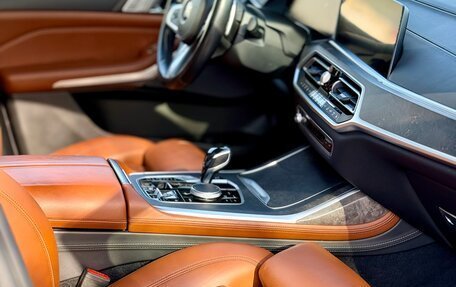 BMW X7, 2020 год, 7 749 000 рублей, 25 фотография