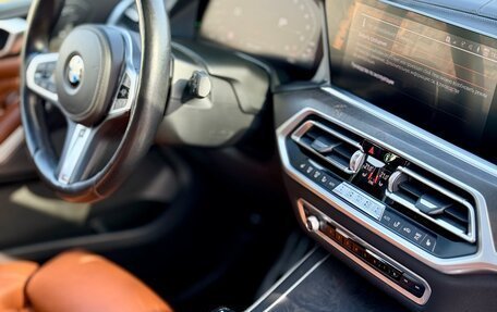 BMW X7, 2020 год, 7 749 000 рублей, 21 фотография