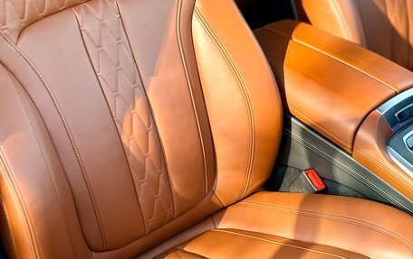 BMW X7, 2020 год, 7 749 000 рублей, 23 фотография