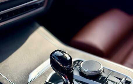 BMW X7, 2020 год, 7 749 000 рублей, 20 фотография