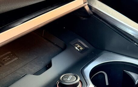 BMW X7, 2020 год, 7 749 000 рублей, 22 фотография