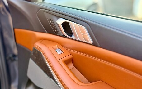 BMW X7, 2020 год, 7 749 000 рублей, 26 фотография