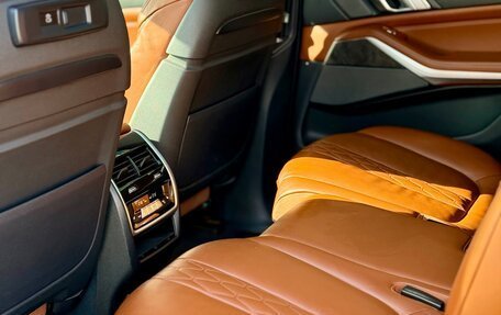 BMW X7, 2020 год, 7 749 000 рублей, 31 фотография