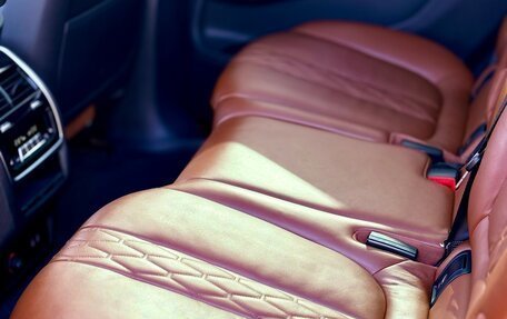 BMW X7, 2020 год, 7 749 000 рублей, 29 фотография