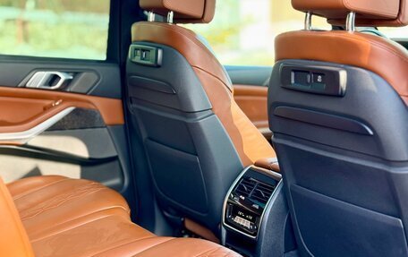 BMW X7, 2020 год, 7 749 000 рублей, 27 фотография