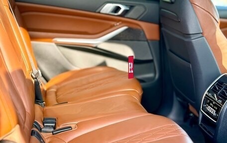 BMW X7, 2020 год, 7 749 000 рублей, 30 фотография