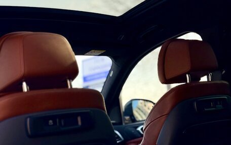 BMW X7, 2020 год, 7 749 000 рублей, 32 фотография