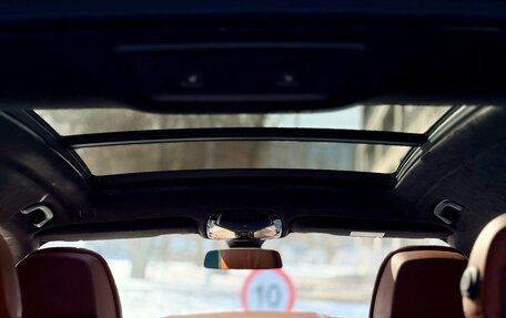 BMW X7, 2020 год, 7 749 000 рублей, 33 фотография