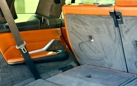 BMW X7, 2020 год, 7 749 000 рублей, 35 фотография