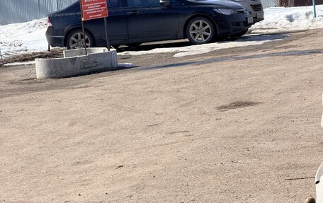 Honda Civic VIII, 2007 год, 900 000 рублей, 2 фотография