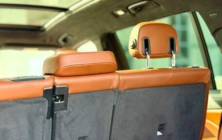 BMW X7, 2020 год, 7 749 000 рублей, 34 фотография