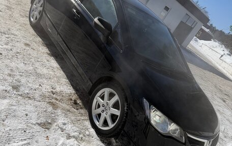 Honda Civic VIII, 2007 год, 900 000 рублей, 5 фотография