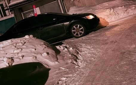 Honda Civic VIII, 2007 год, 900 000 рублей, 7 фотография