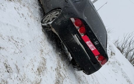 Honda Civic VIII, 2007 год, 900 000 рублей, 4 фотография