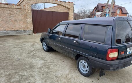 ИЖ 21261 «Фабула», 2004 год, 148 000 рублей, 4 фотография