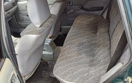 ИЖ 21261 «Фабула», 2004 год, 148 000 рублей, 9 фотография