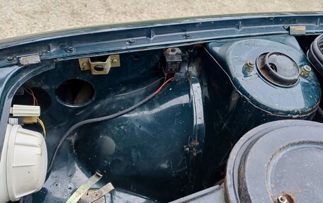 ИЖ 21261 «Фабула», 2004 год, 148 000 рублей, 6 фотография