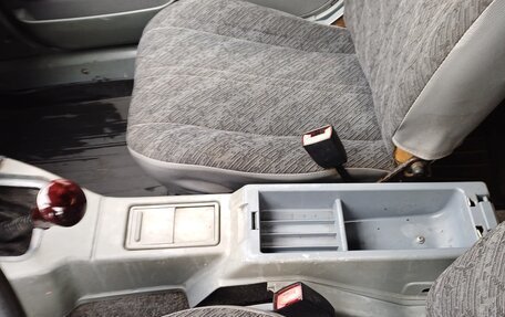 ИЖ 21261 «Фабула», 2004 год, 148 000 рублей, 8 фотография