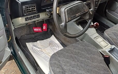 ИЖ 21261 «Фабула», 2004 год, 148 000 рублей, 7 фотография