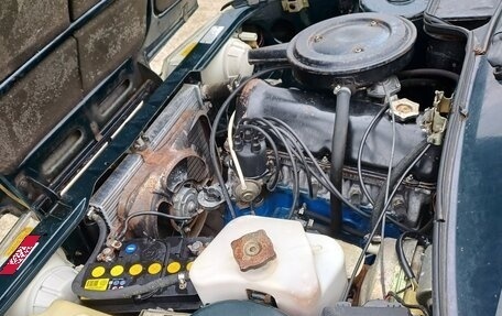 ИЖ 21261 «Фабула», 2004 год, 148 000 рублей, 5 фотография