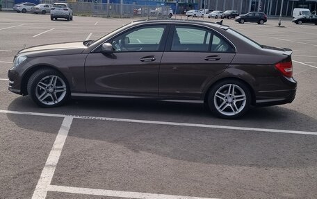 Mercedes-Benz C-Класс, 2013 год, 1 700 000 рублей, 6 фотография